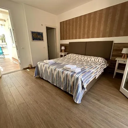 Appartamento Monolocale Mulino