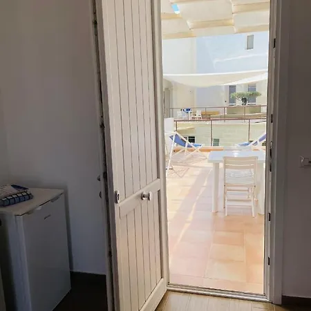 Appartamento Monolocale Mulino Favignana