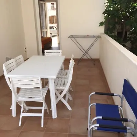 Monolocale Mulino Apartment