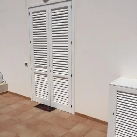 Apartment Monolocale Mulino