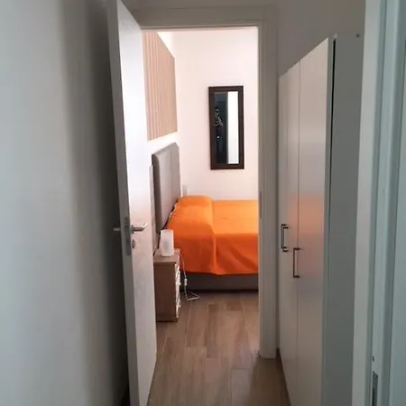Lägenhet Monolocale Mulino Favignana