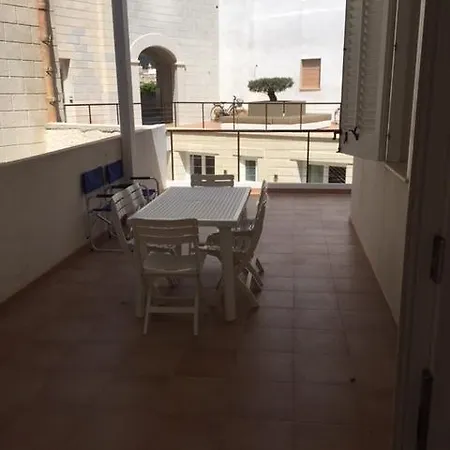 Monolocale Mulino Appartamento Favignana
